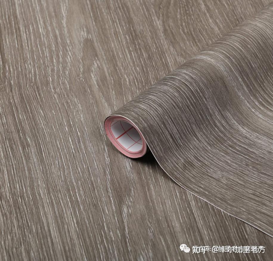 干货介绍一种新的地板vinyl地板