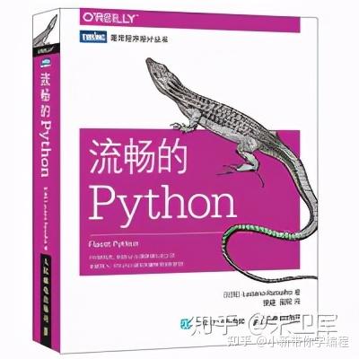 2022年这10本最受欢迎的Python技术书，你看过几本？ - 知乎