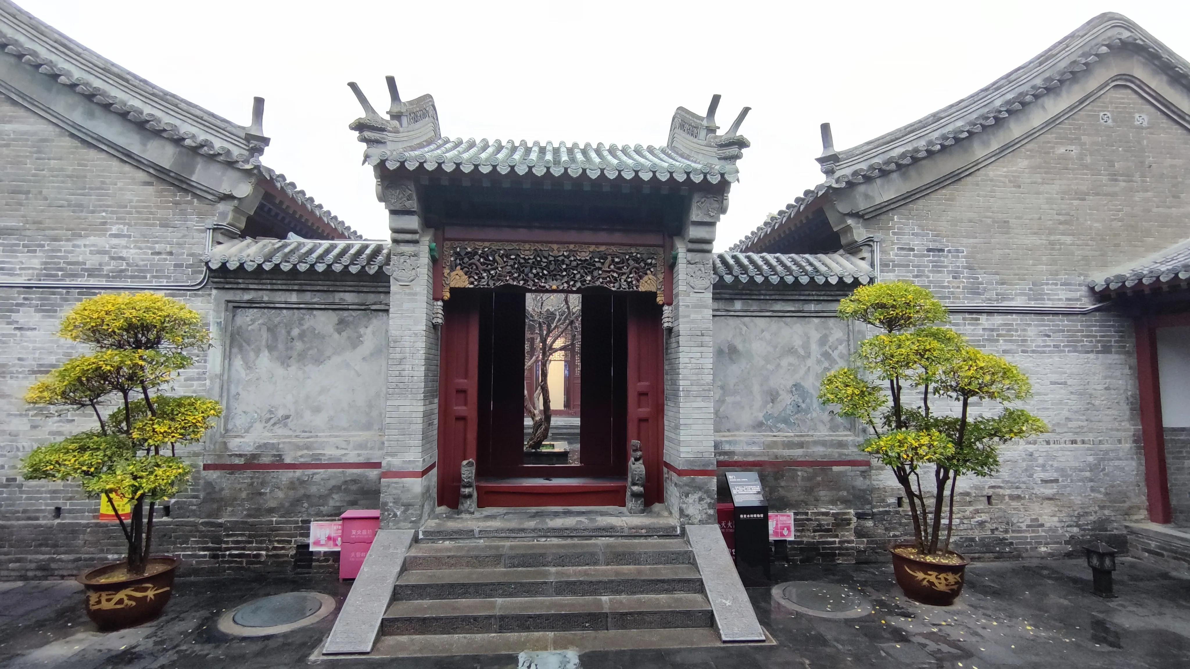保定古城,它保留了许多历史古迹而承载了古城名声,名不虚传 - 知乎