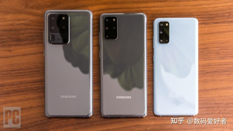 親身體驗三星galaxys205g系列