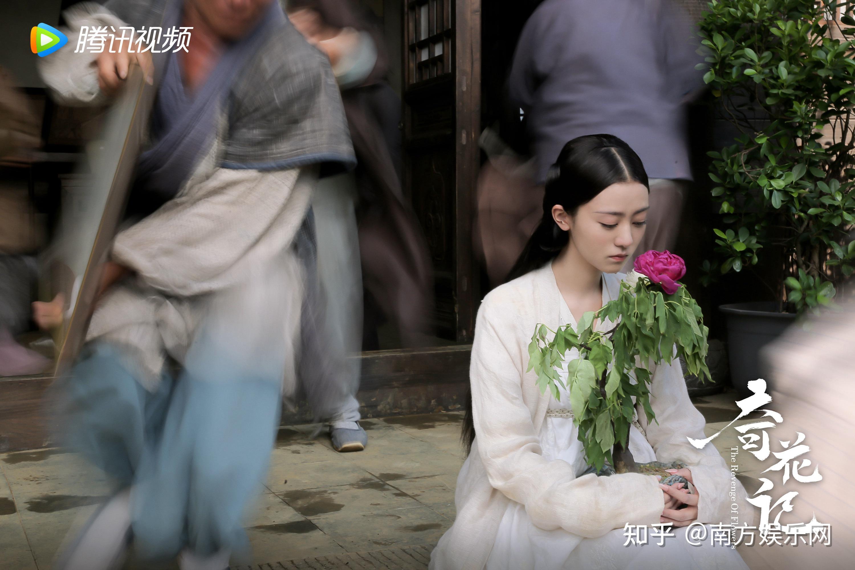 聊斋大片今日上线奇花记预定年度爆款