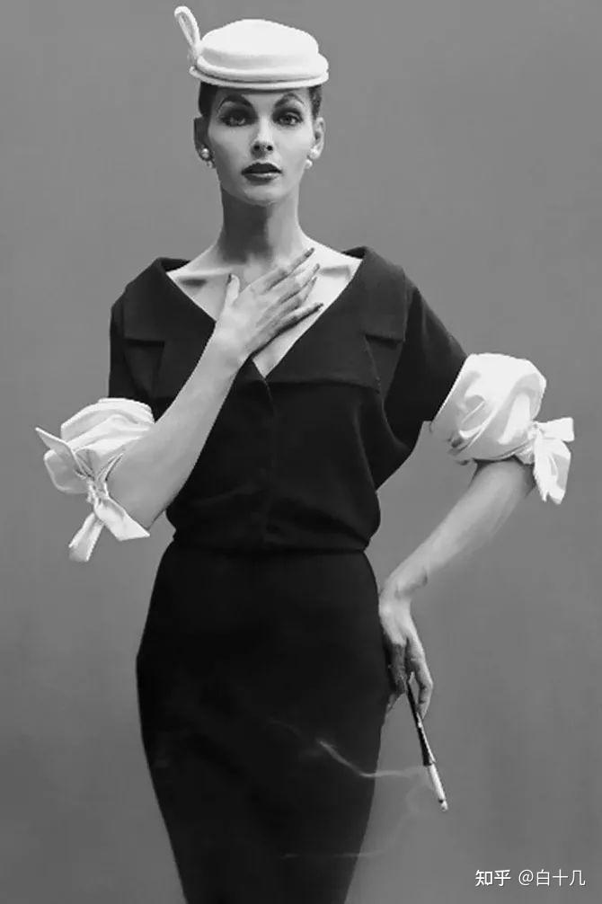 克里斯托瓦尔巴伦西亚加cristóbalbalenciaga时尚界革命者