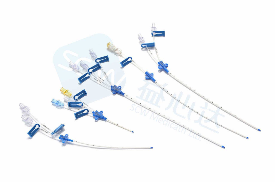 血液透析科普透析导管感染预防知多少
