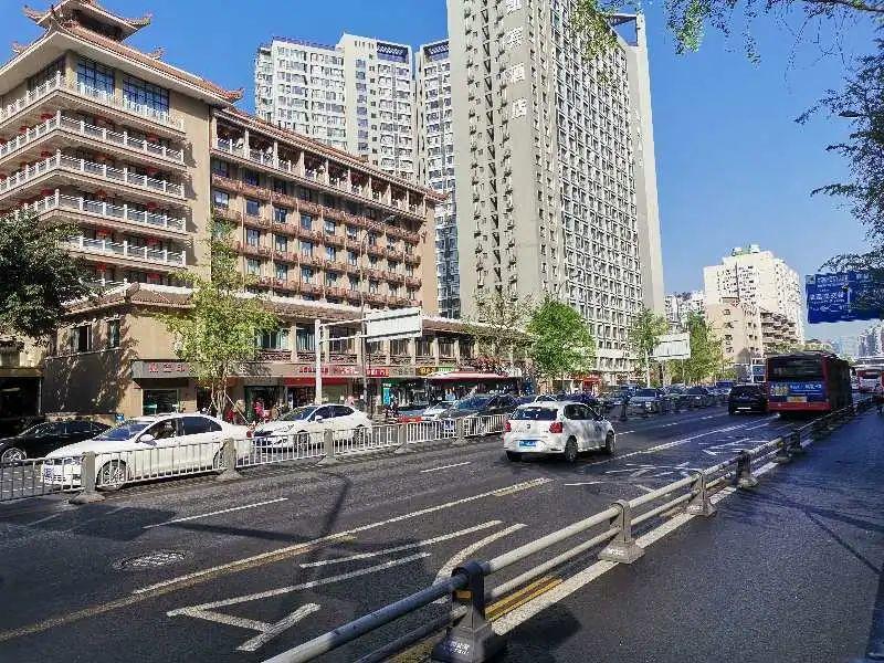 2020年上半年金牛区最美街道评选等你投票美不美你说了算