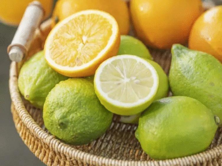 “新冠特饮”走红，柠檬、鲜橙和炖梨最近都卖疯了？ - 知乎