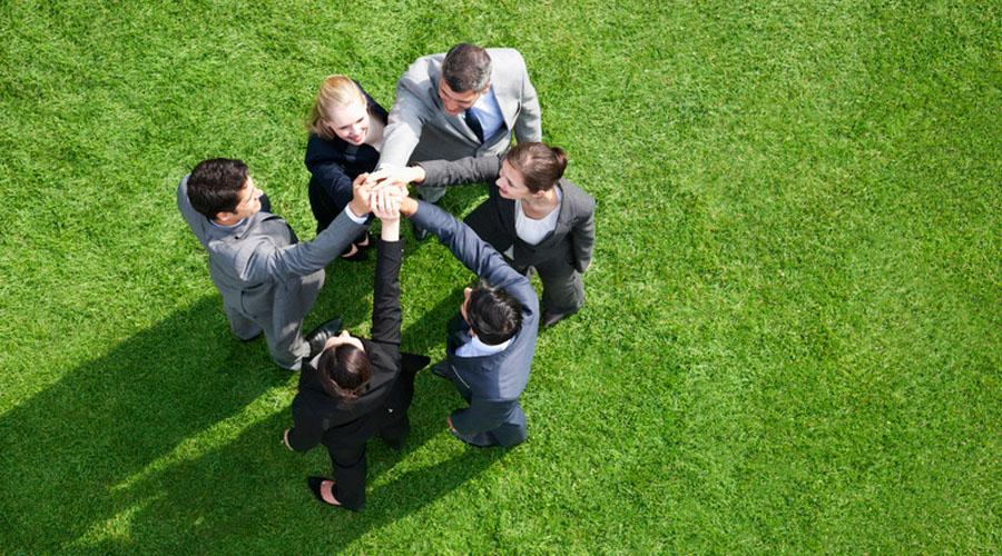 不明白这三个道理你居然敢去群面