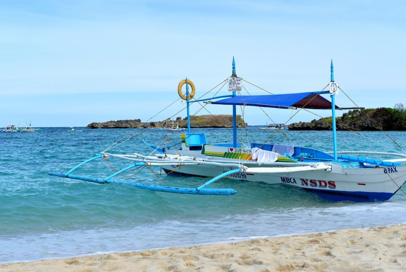 去菲律宾旅游游学你知道有哪些交通工具吗
