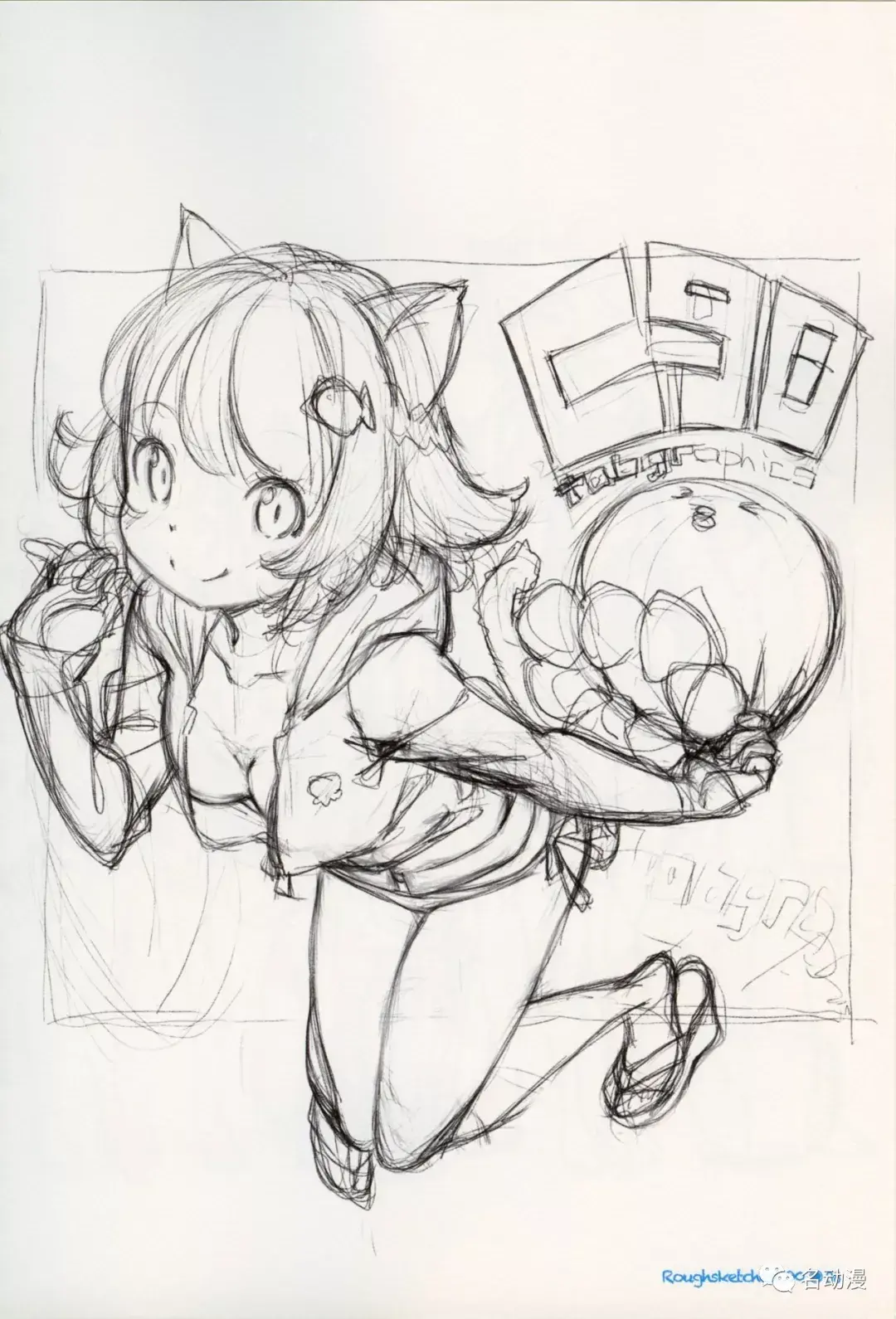 人体素材合集需要人体方面的素材么来看看俺妹的人设画师吧