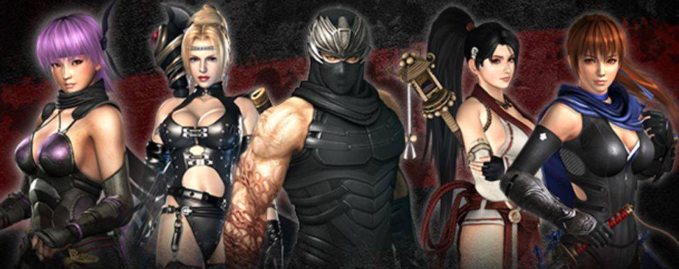 代号西格玛,忍龙起伏录