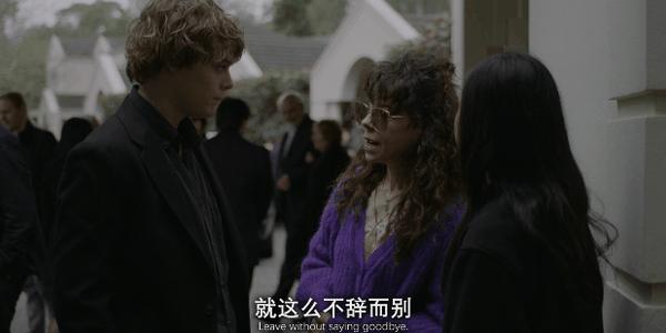 R级爆款《复活她》尺度口碑双爆,年度最大惊喜