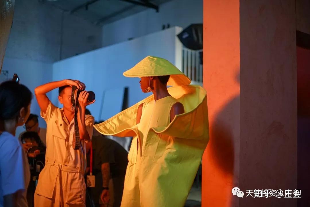 我是创始人033郑燕楠lightingmode