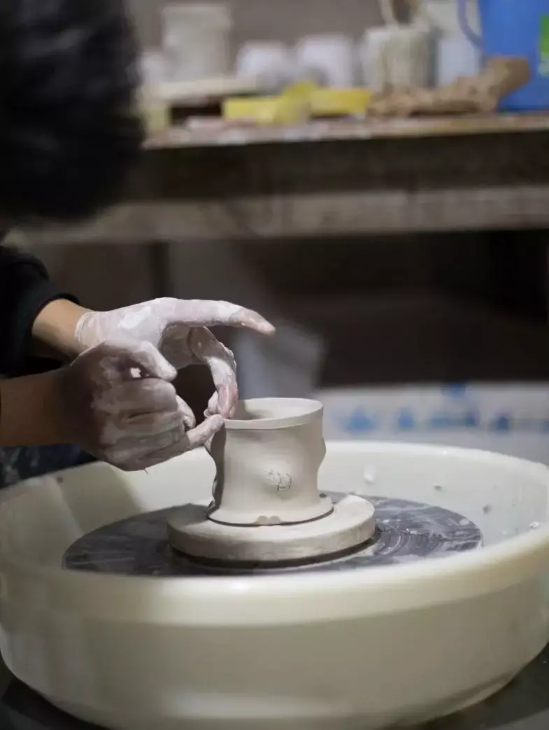 匠人堂张云飞放的世界