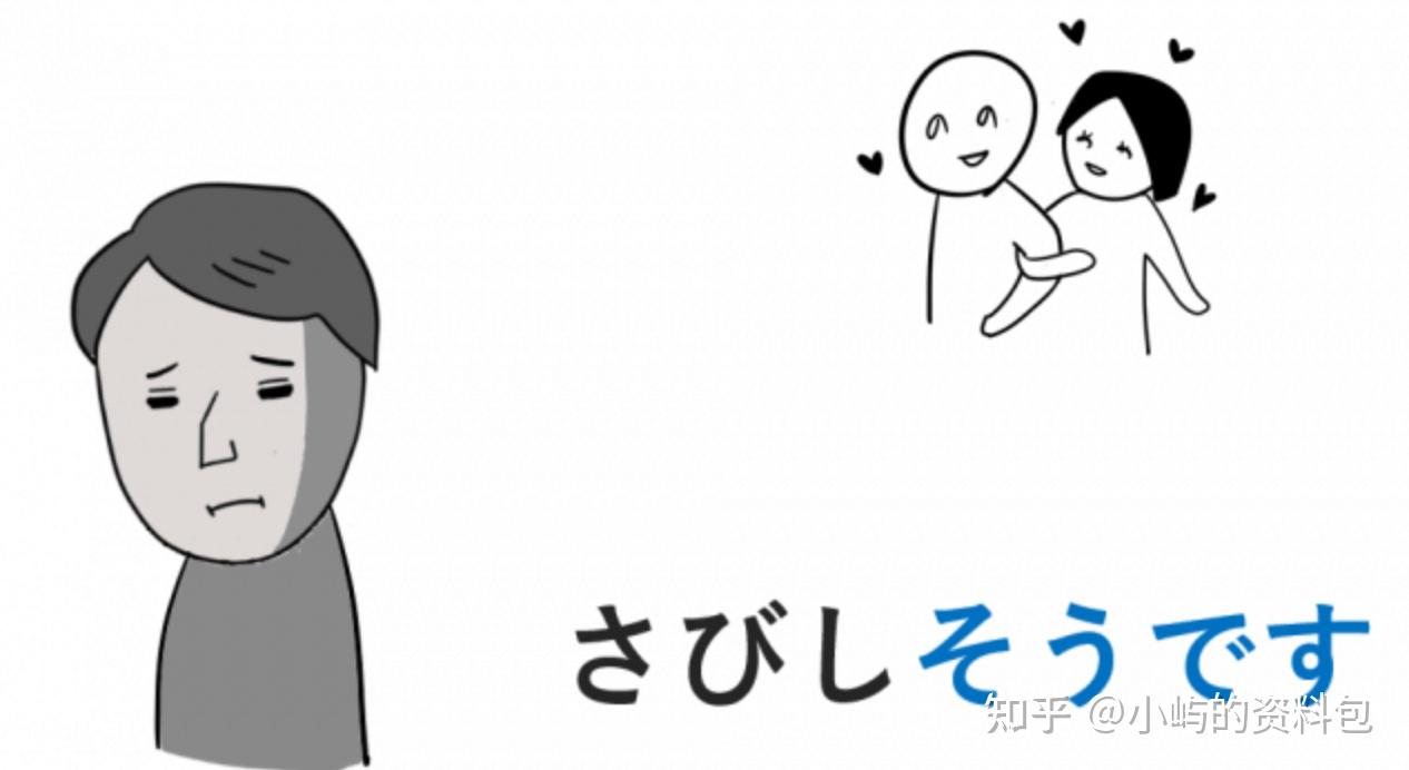 日语中的两种「そうです」区分详解 - 知乎