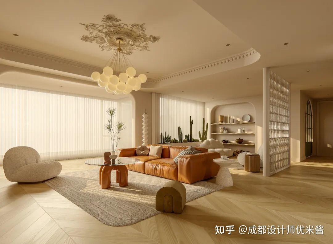 装修有哪些风格耐看又温馨?这10种超实用! - 知乎