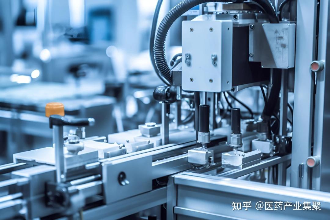 以新质生产力引领生物医药产业发展