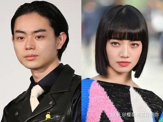 菅田将晖与小松菜奈婚礼已举行 超浪漫 知乎