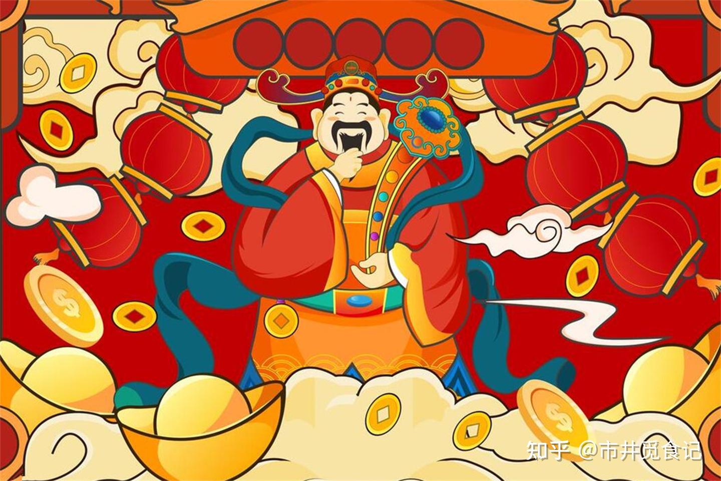 农历三月半，你知道是什么节日吗？有条件的吃3样，寓意财运亨通- 知乎