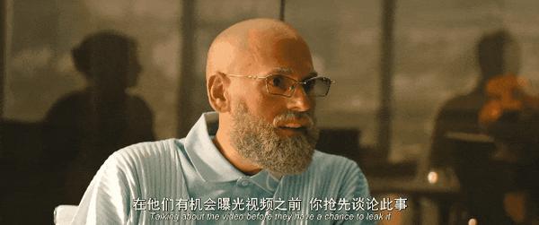 《星途恶果》评分崩盘！基努·里维斯新片翻车了？