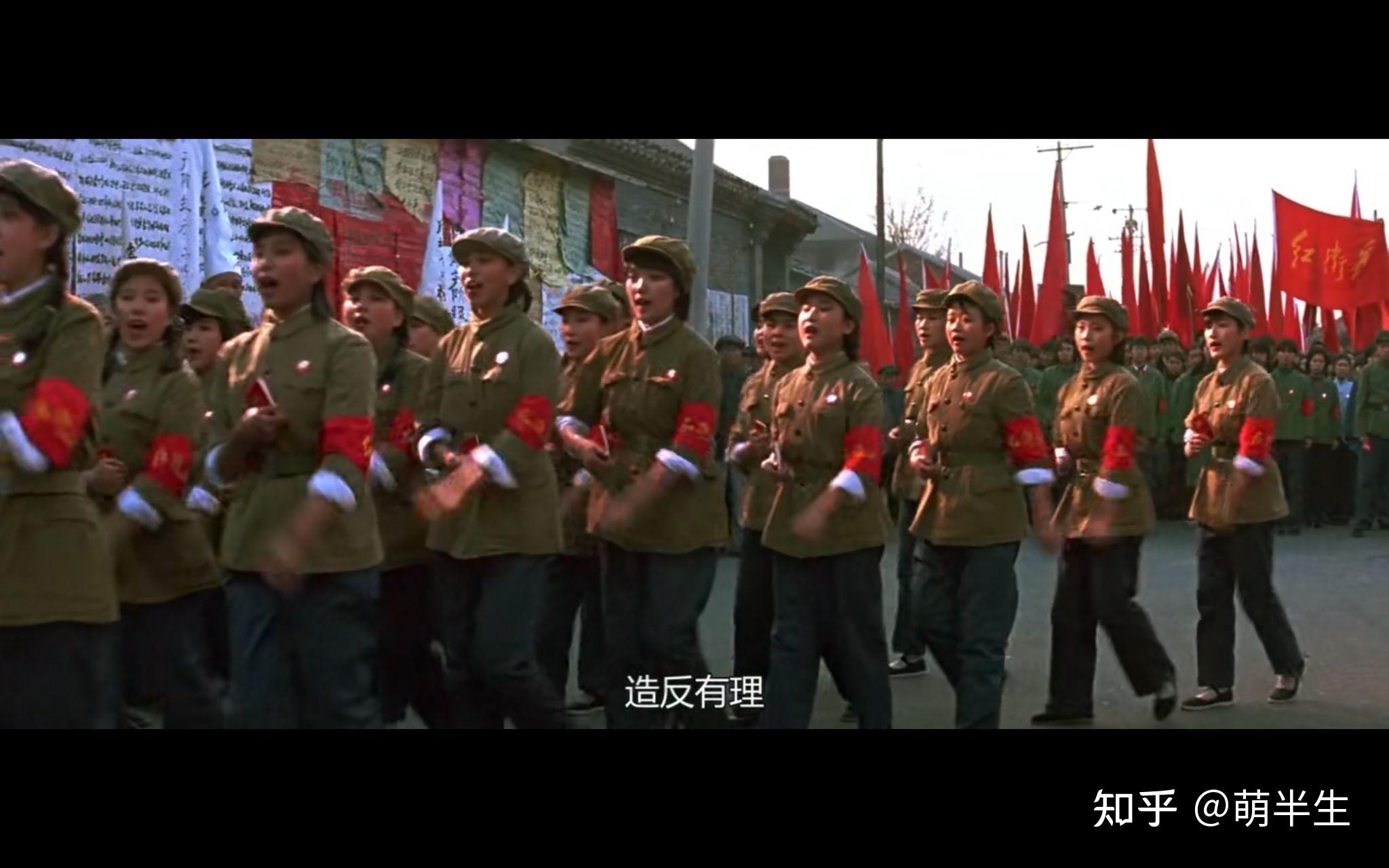 电影《末代皇帝》 知乎