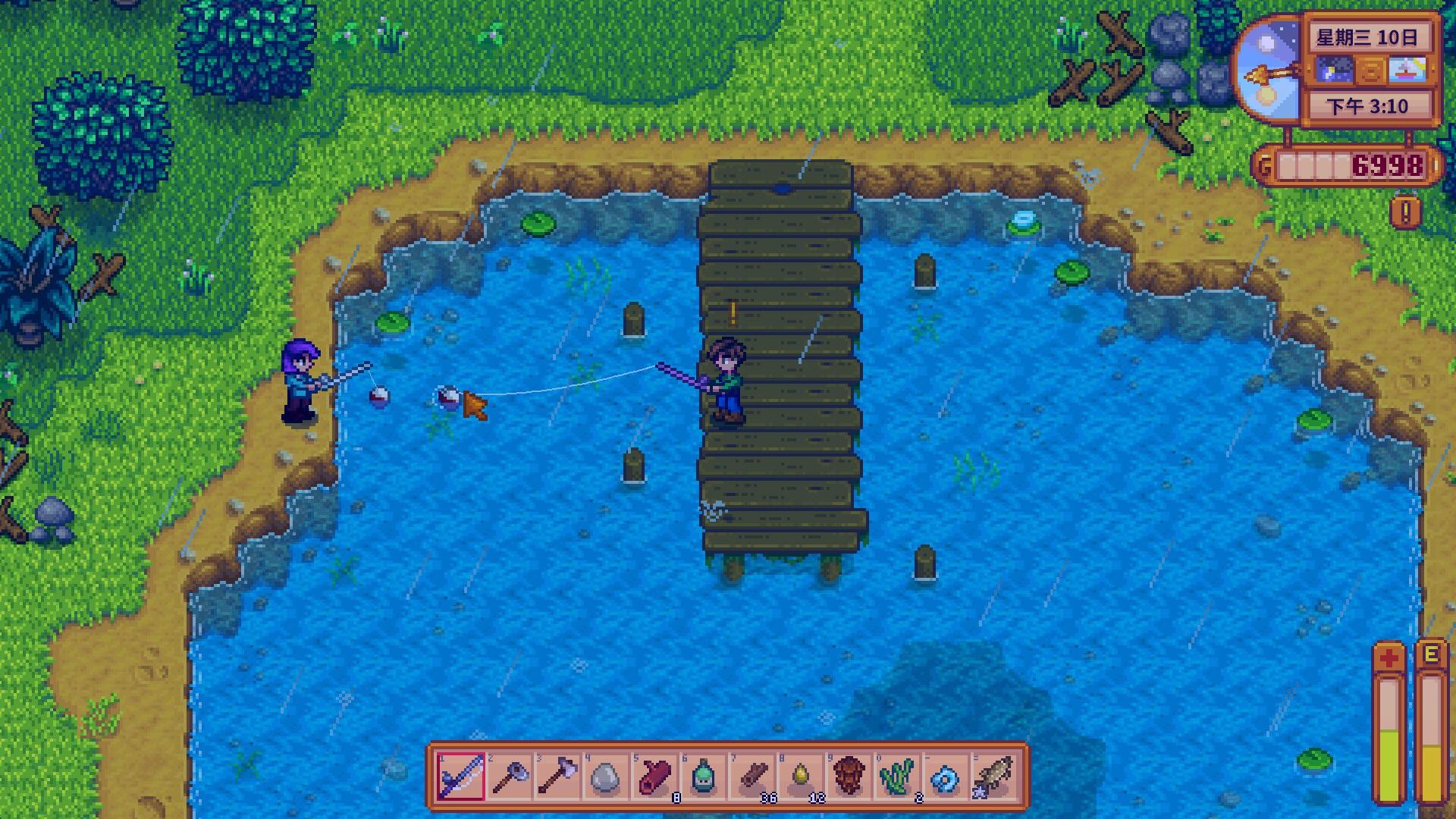 有哪些适合异地恋情侣玩的电脑联机游戏值得推