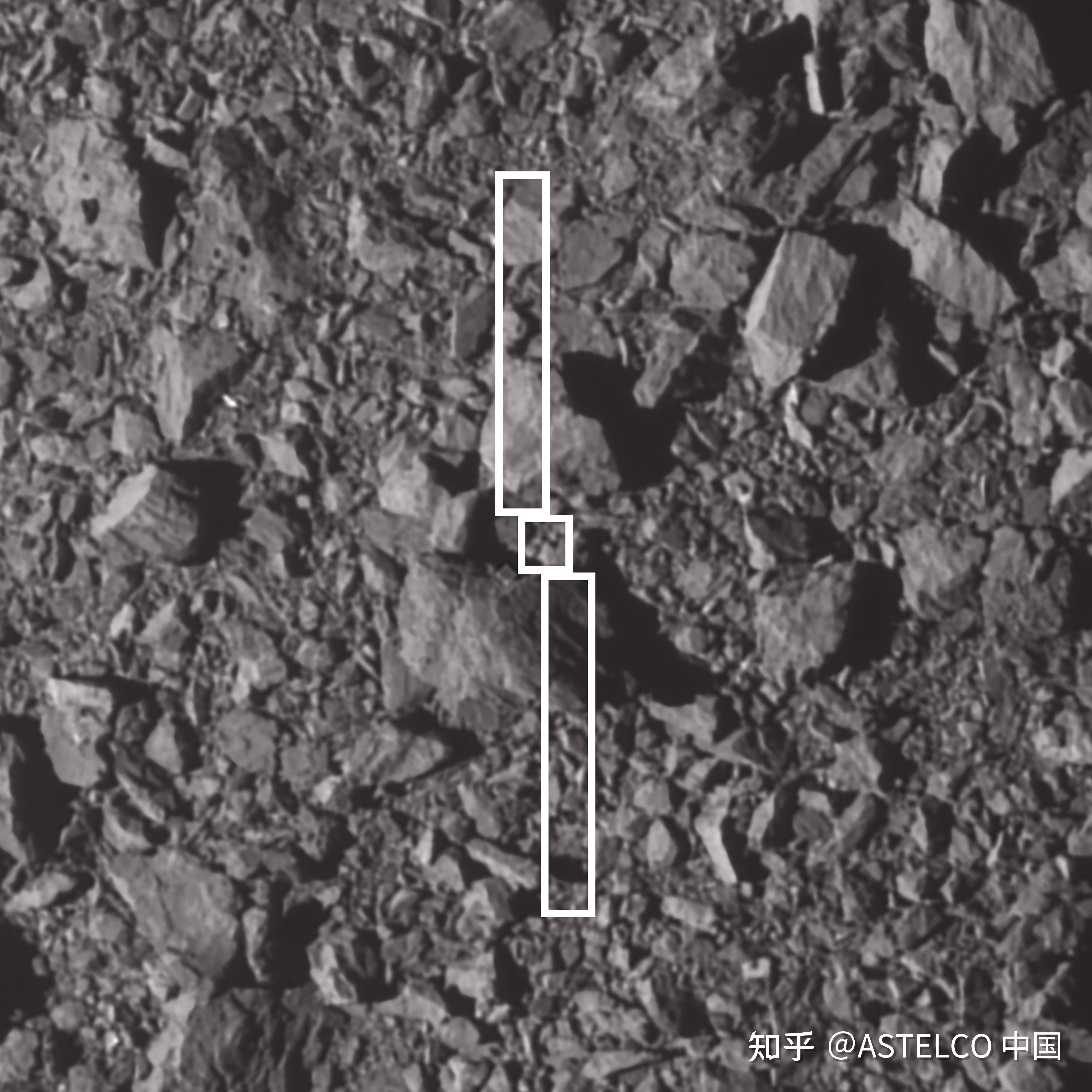 小行星防御：人类未来的全新挑战 知乎