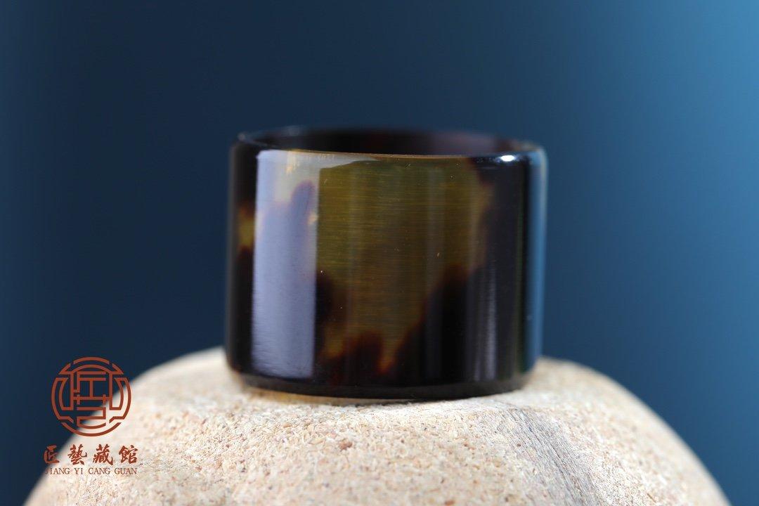 唇齿留香，带你领略玳瑁的“传奇人生” - 知乎