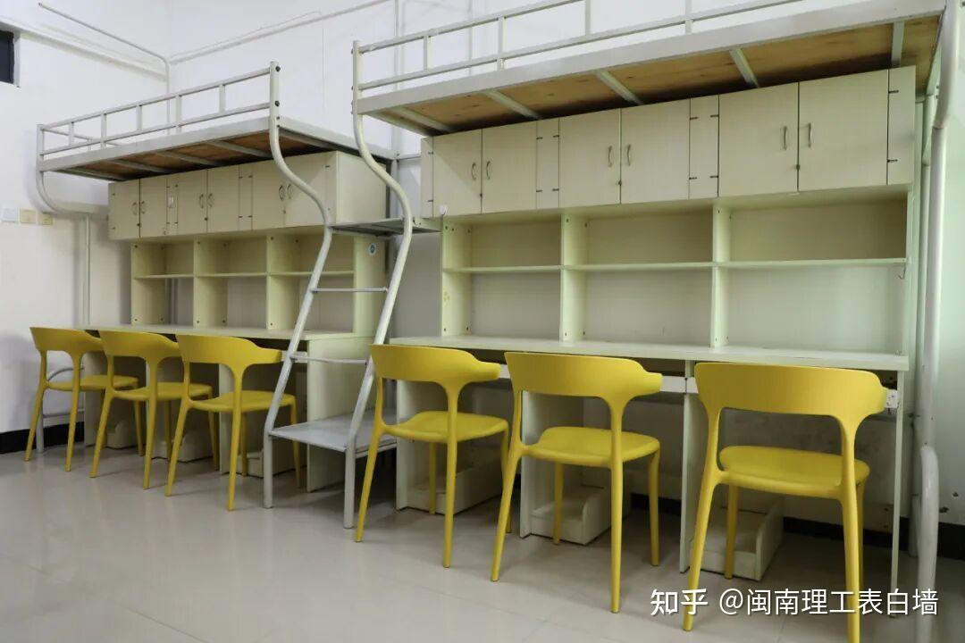 闽南理工学院教师公寓图片