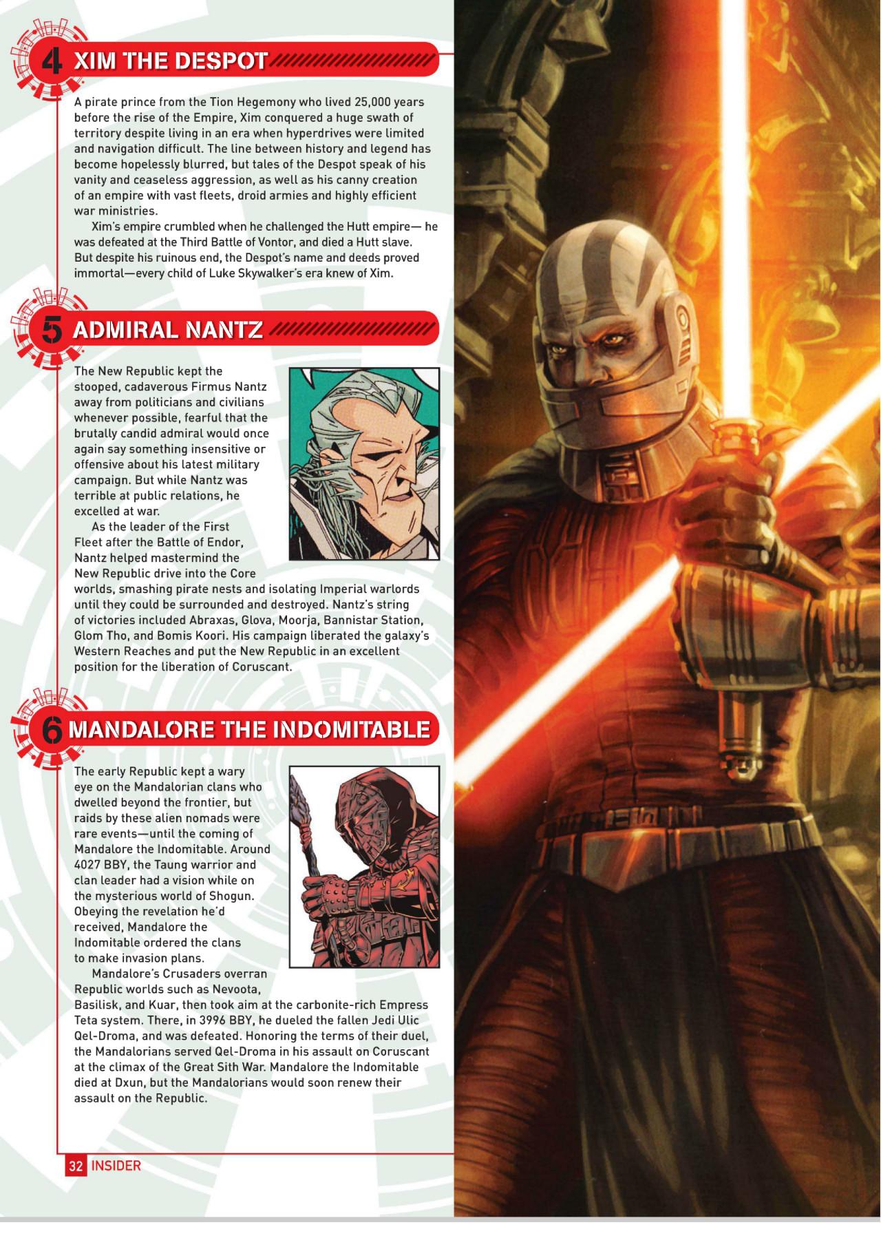 南茨上将第六名,不屈者曼达洛第七名,瑞文第八名,佩尔斯·普拉杜克斯