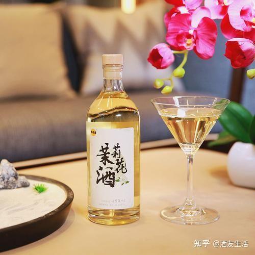 醉美浪漫,赏花品酒:花酒的独特魅力 - 知乎