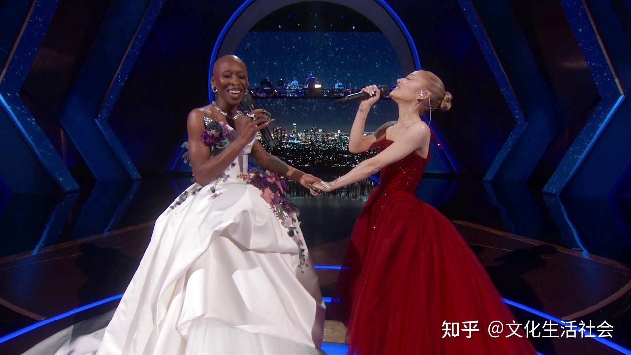 2025年奥斯卡颁奖礼高光时刻：十四个难忘的瞬间- 知乎