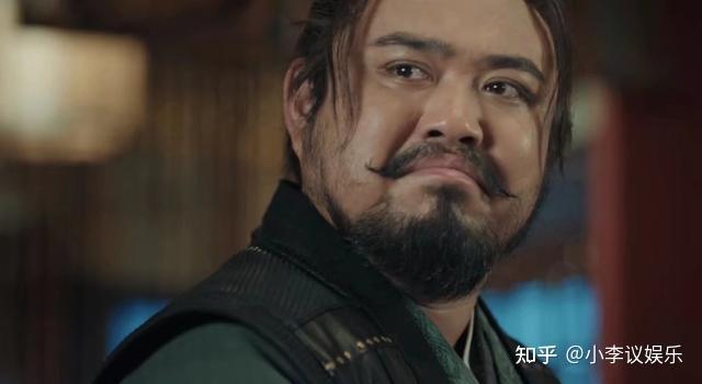 任劳任怨演15年配角,凭借《赘婿》大火,"耿护院"你值得拥有