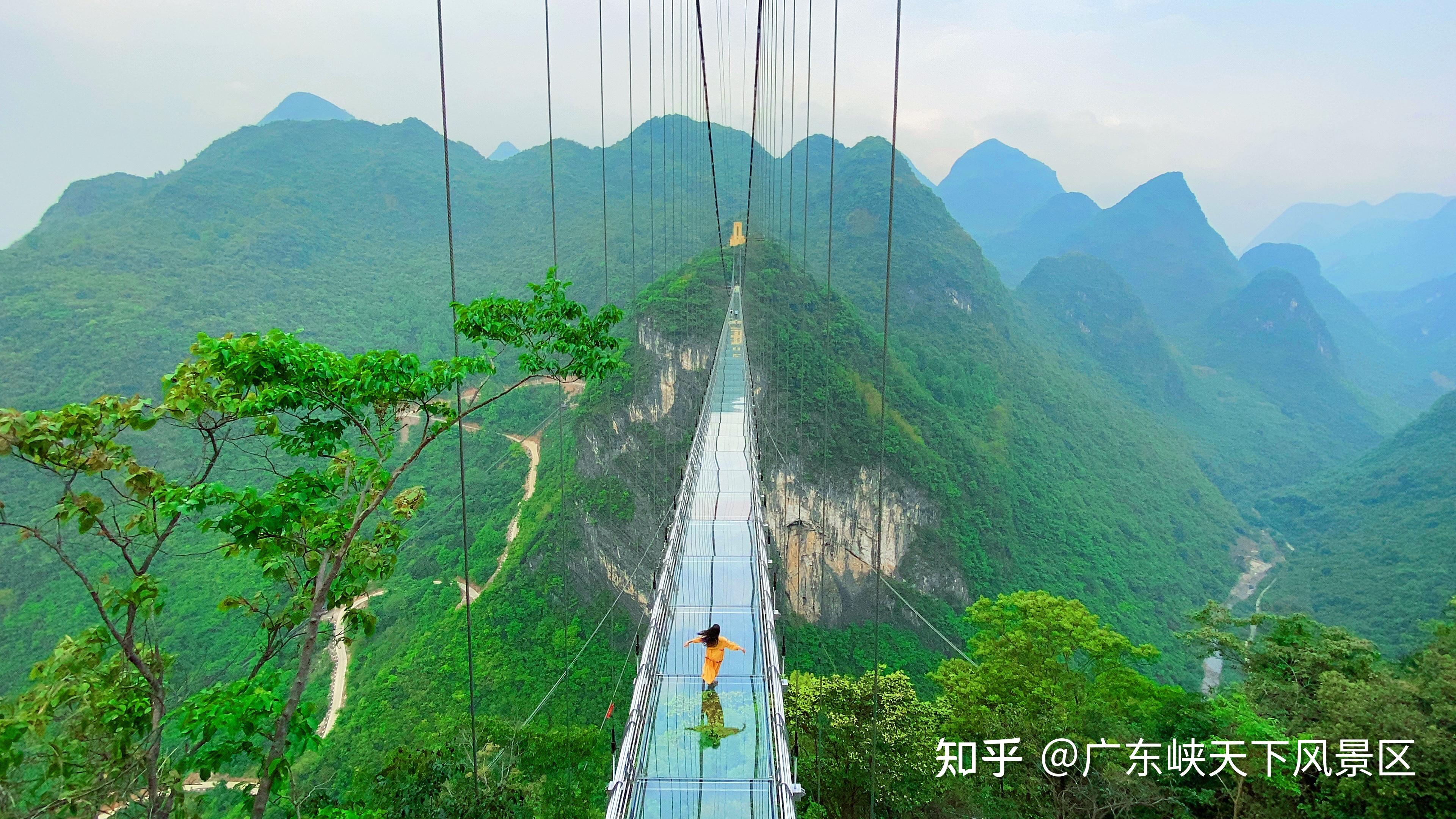 据统计清远至今仍有11%的市民不知道广东峡天下风景区是广东最美的