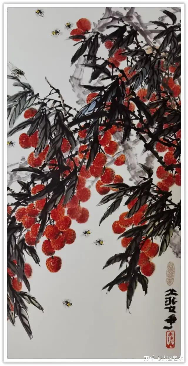 书画名家马大悲:「文化强国推广计划」年度风采展