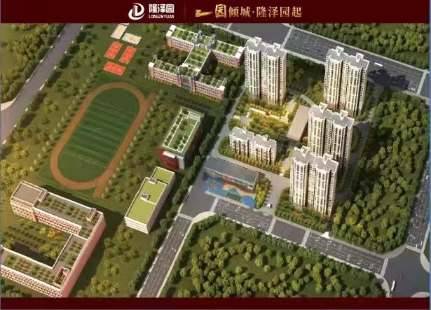保定楼市:北部片区最具“价值洼地”属性的楼盘是哪个? - 知乎