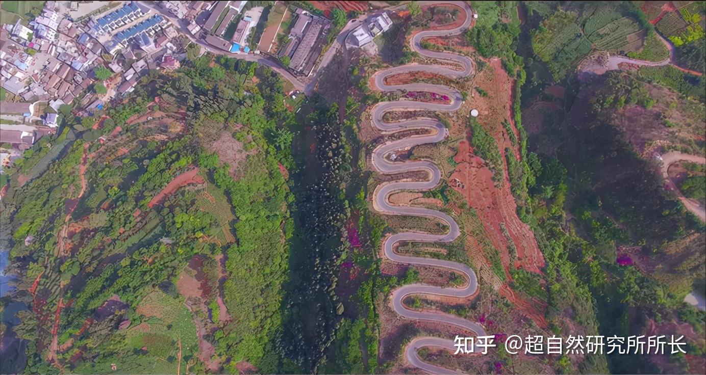 云南深处竟隐藏着一条地下通道突然消失的古滇文明到底在哪里