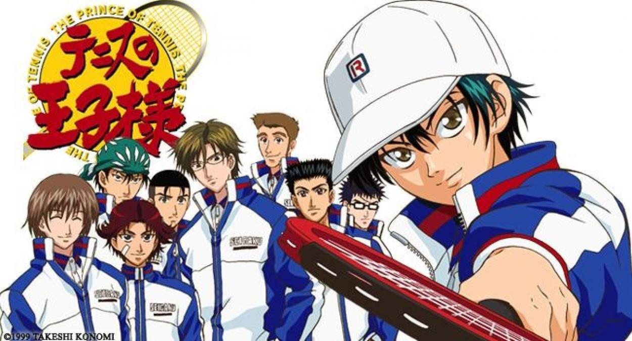 足球小将回归 盘点那些体育动画带来的热血激情