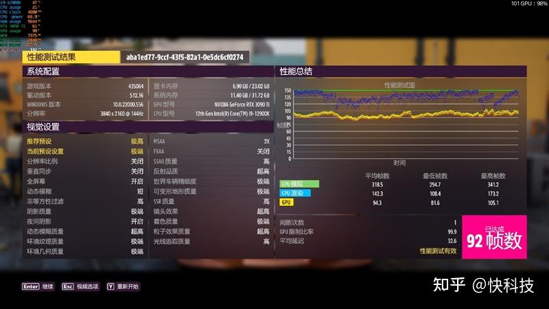 核弹来了!NVIDIA RTX 3090 Ti首发评测:比RX 6900 XT快16%-核弹来了怎么躲避