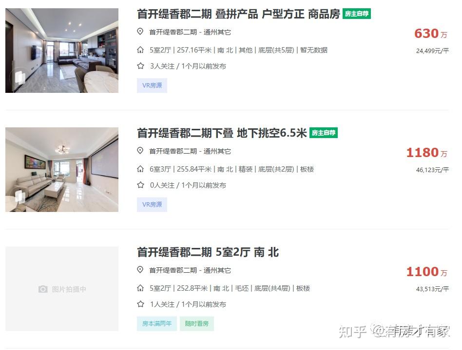 单价2万+ 纯商品房实景样板间开放了。 - 知乎