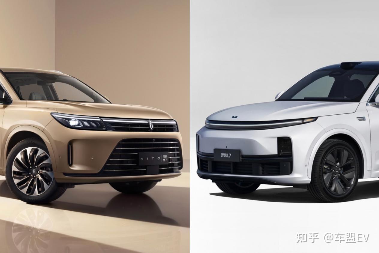 新势力一哥,理想一台车赚你3万块,不过分吧?