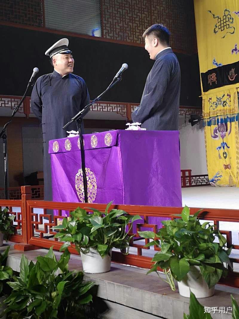 德云社八个队长哪个队长管理最好