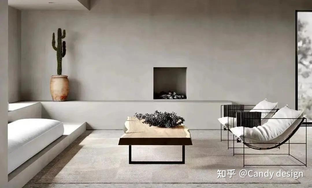 什么是侘寂风? - 知乎