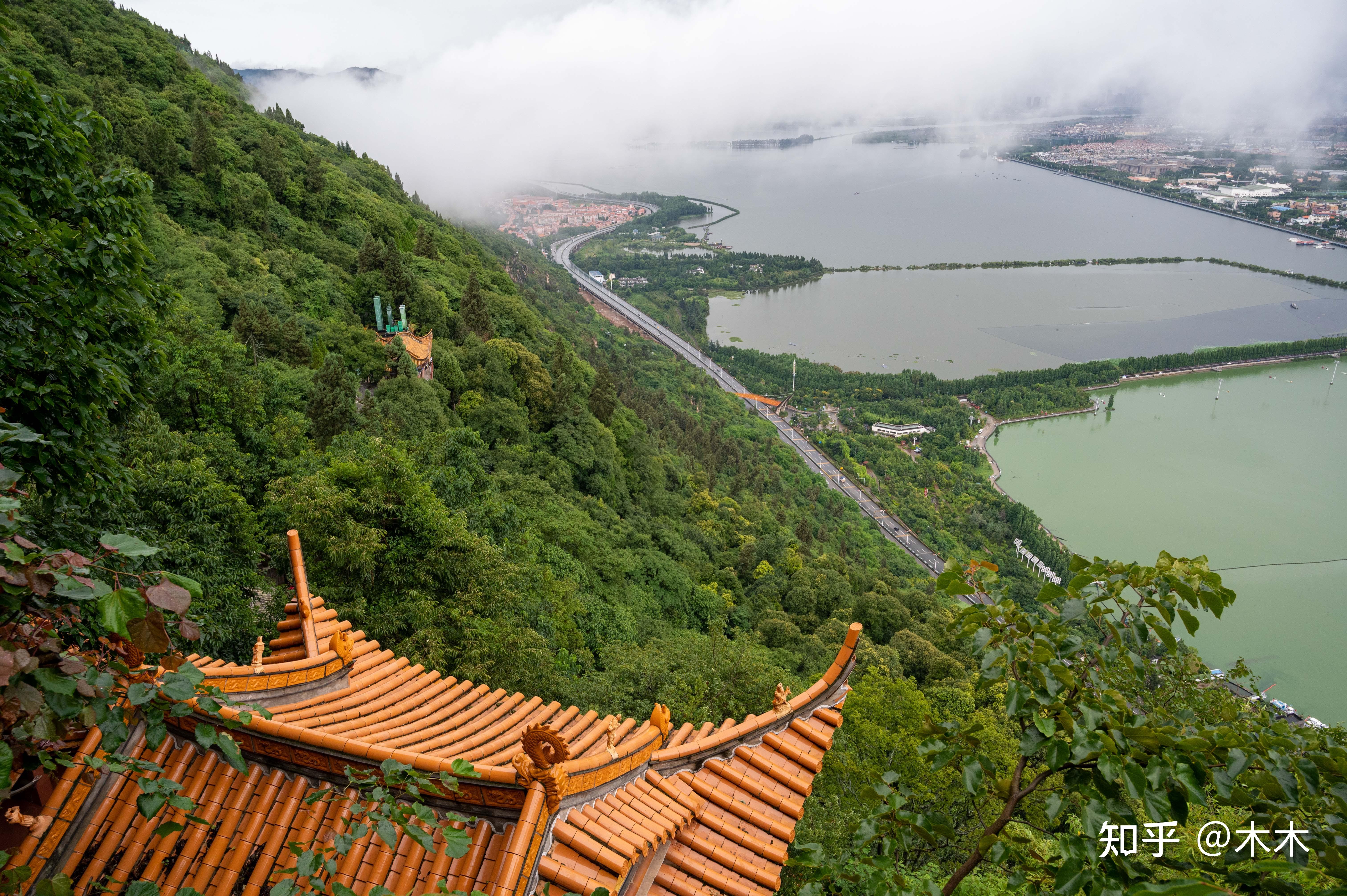 云南昆明大理行