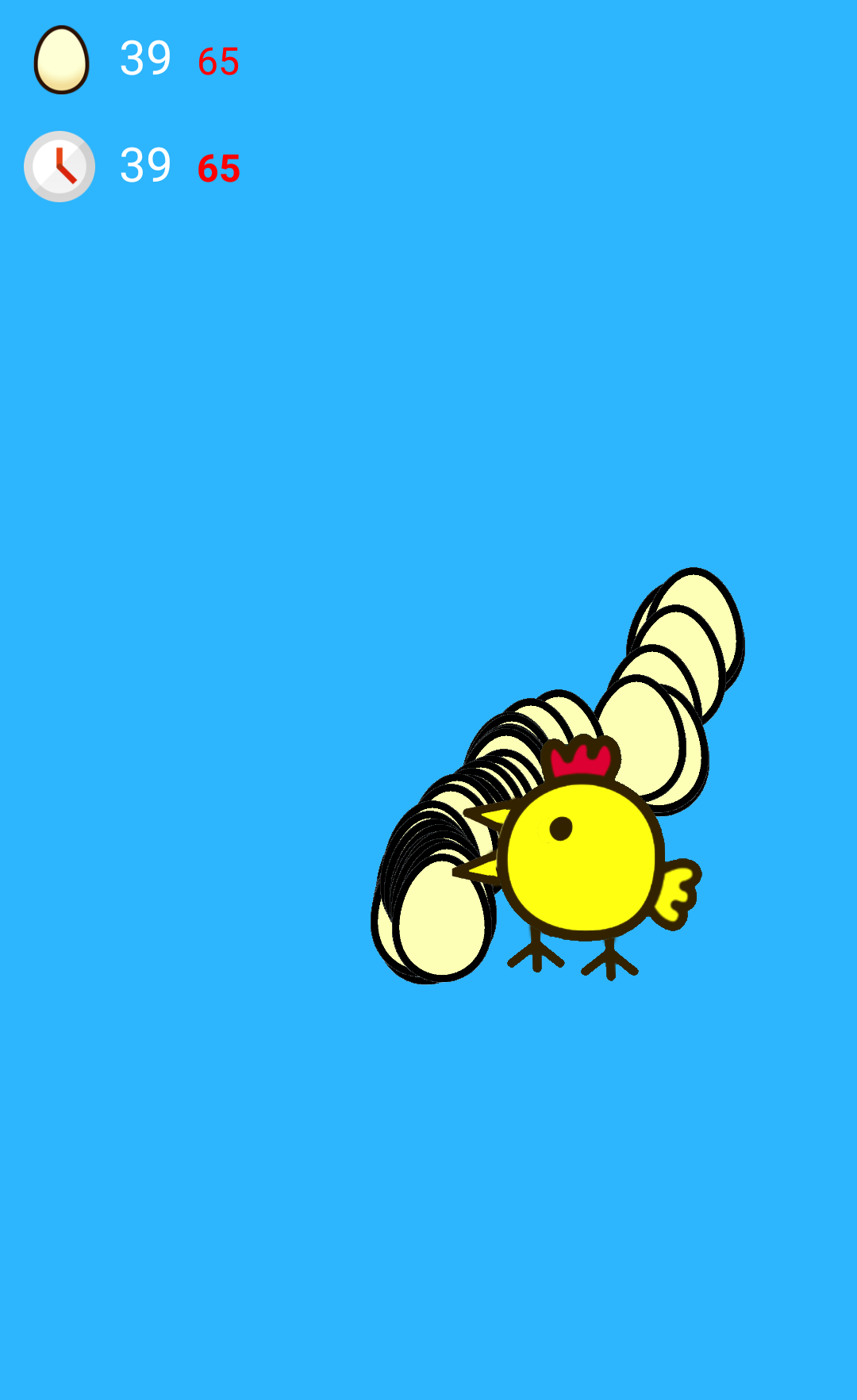 你现在已知的最无聊的游戏是什么?