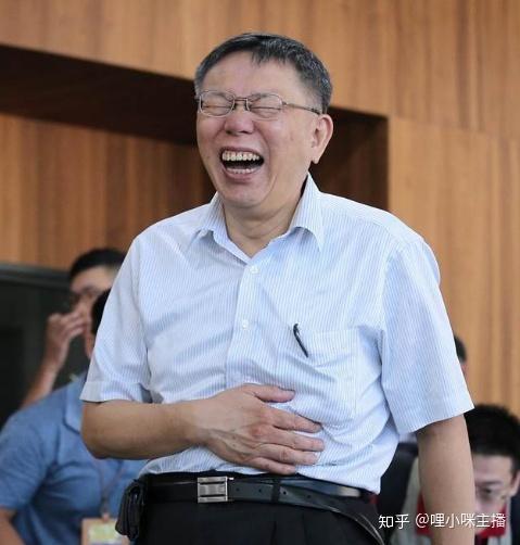 2020大选倒计时4背骨县长杨秋兴