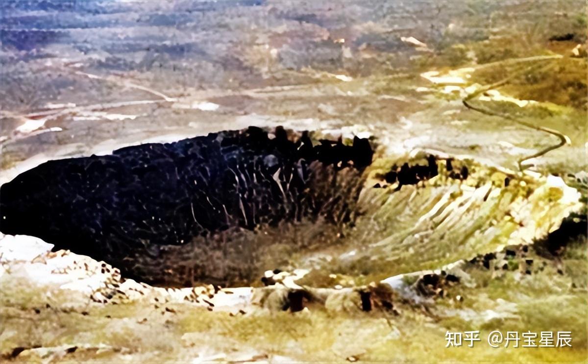 通古斯大爆炸之迷终于有了答案,人类离毁灭只差10公里! - 知乎