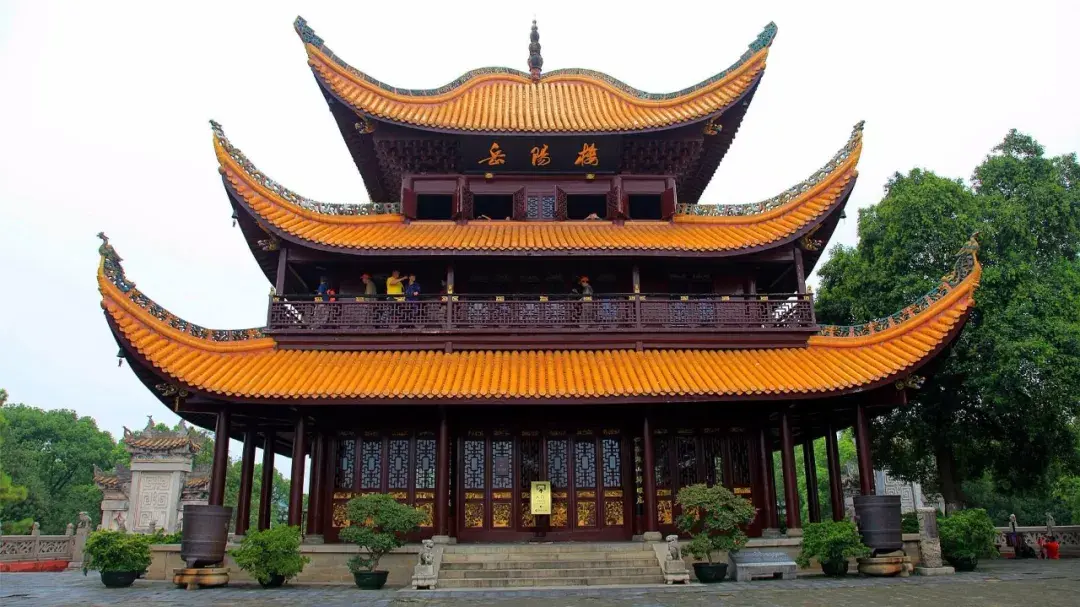 中国现存的五十个古建筑，你都知道吗？ - 知乎