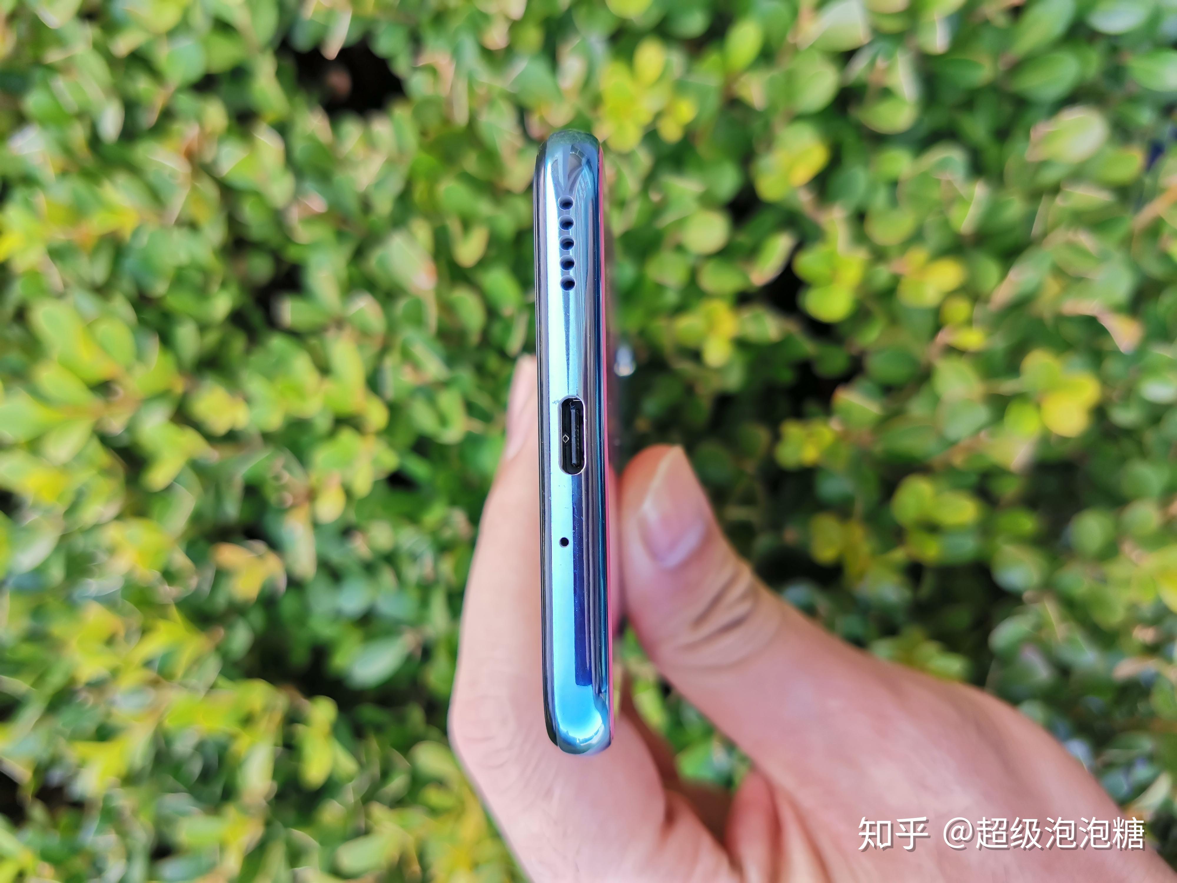 荣耀20青春版解锁你的美