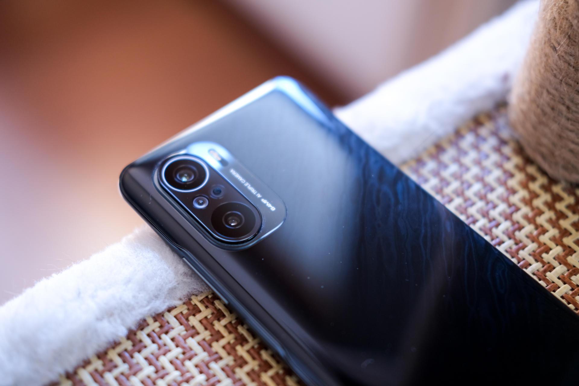 redmik40pro上手体验没有人比我更懂性价比