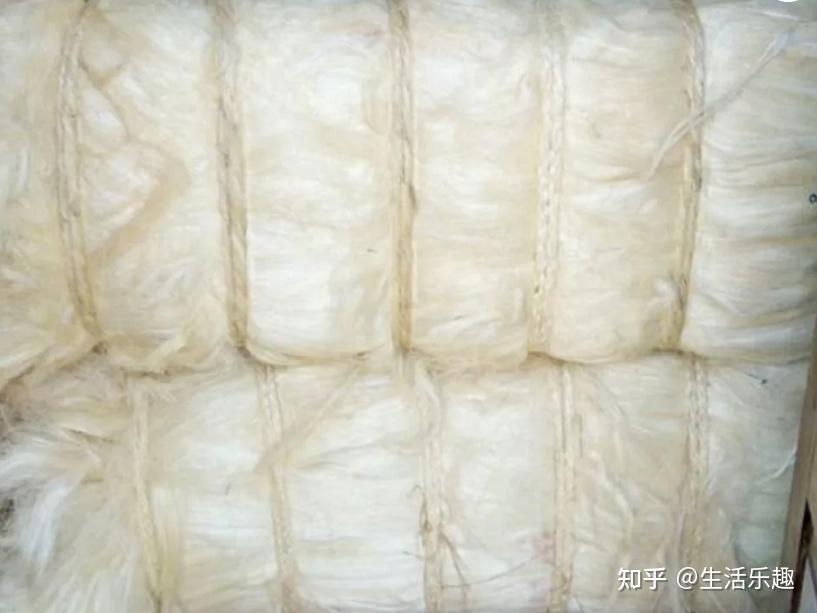 剑麻纤维：剑麻纤维制造商，剑麻纤维出口商 - 知乎