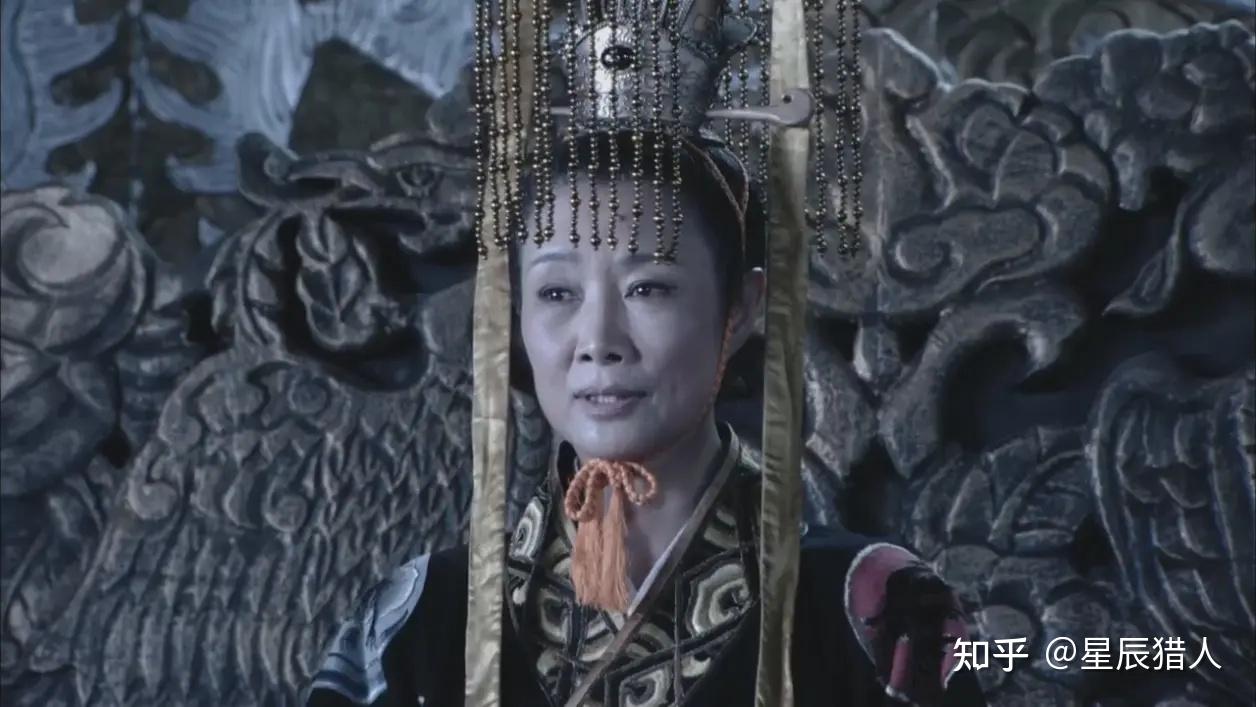从《神探狄仁杰》中所出现的服饰来看唐朝服饰:第一章天子服饰 - 知乎